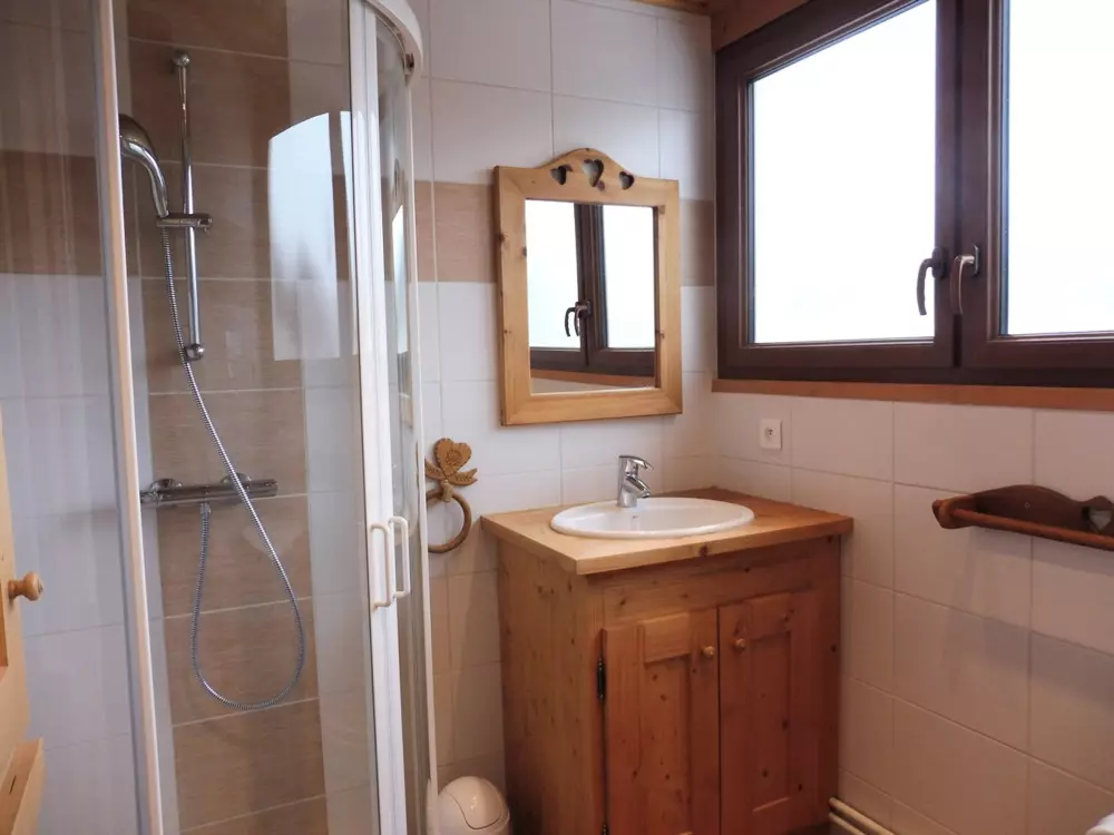 Location de Vacances Crest-Voland 10