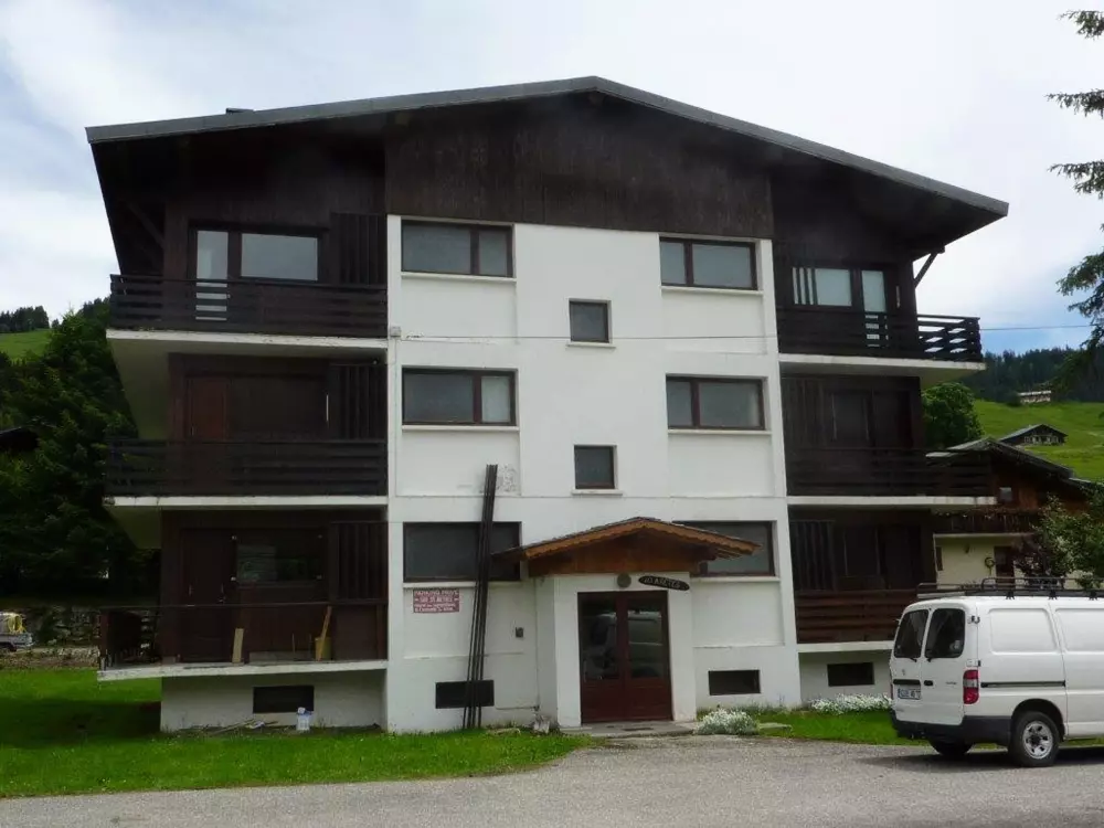 Location de Vacances Crest-Voland 10