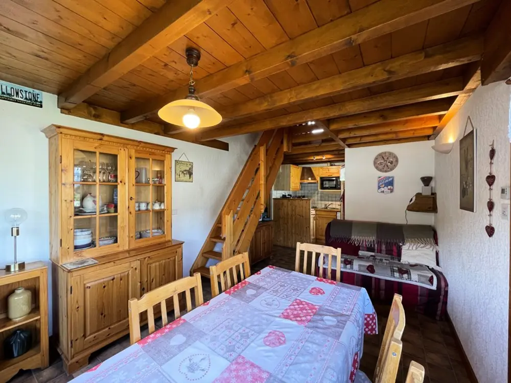 Location de Vacances Crest-Voland 101