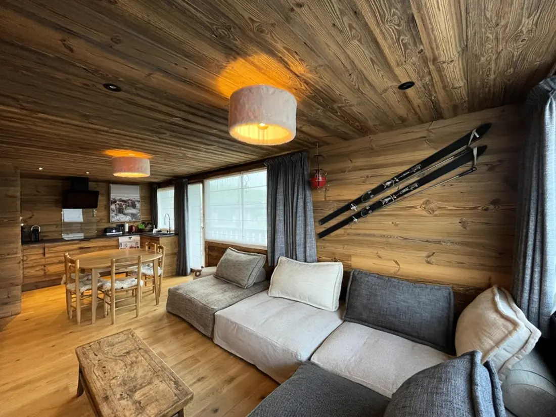 Location de Vacances Crest-Voland 102
