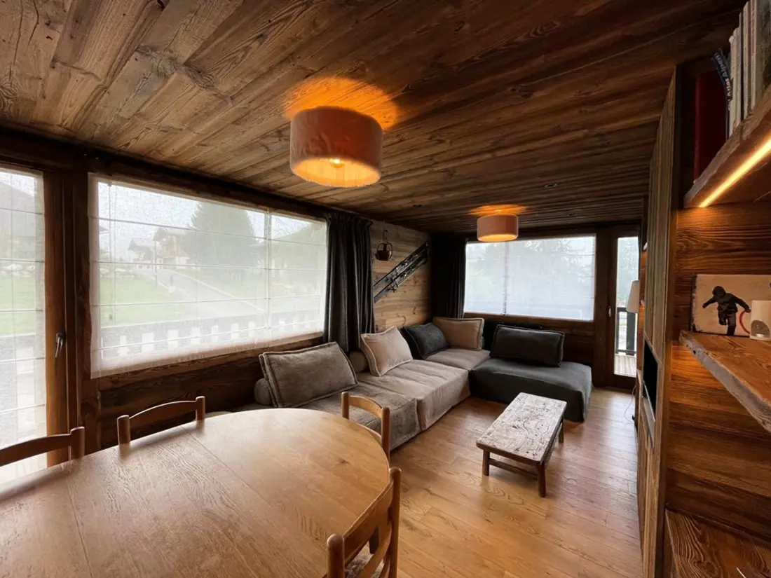 Location de Vacances Crest-Voland 102