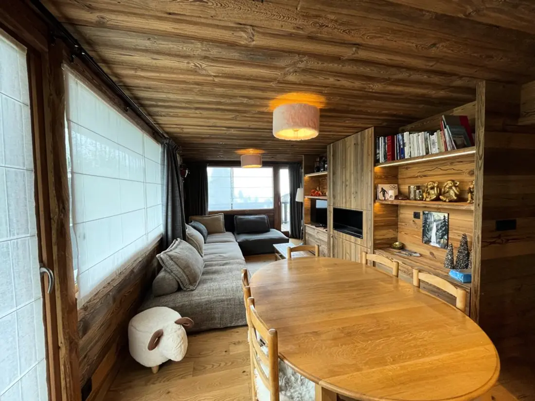 Location de Vacances Crest-Voland 102