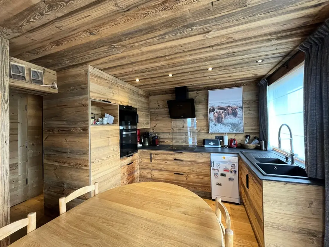 Location de Vacances Crest-Voland 102