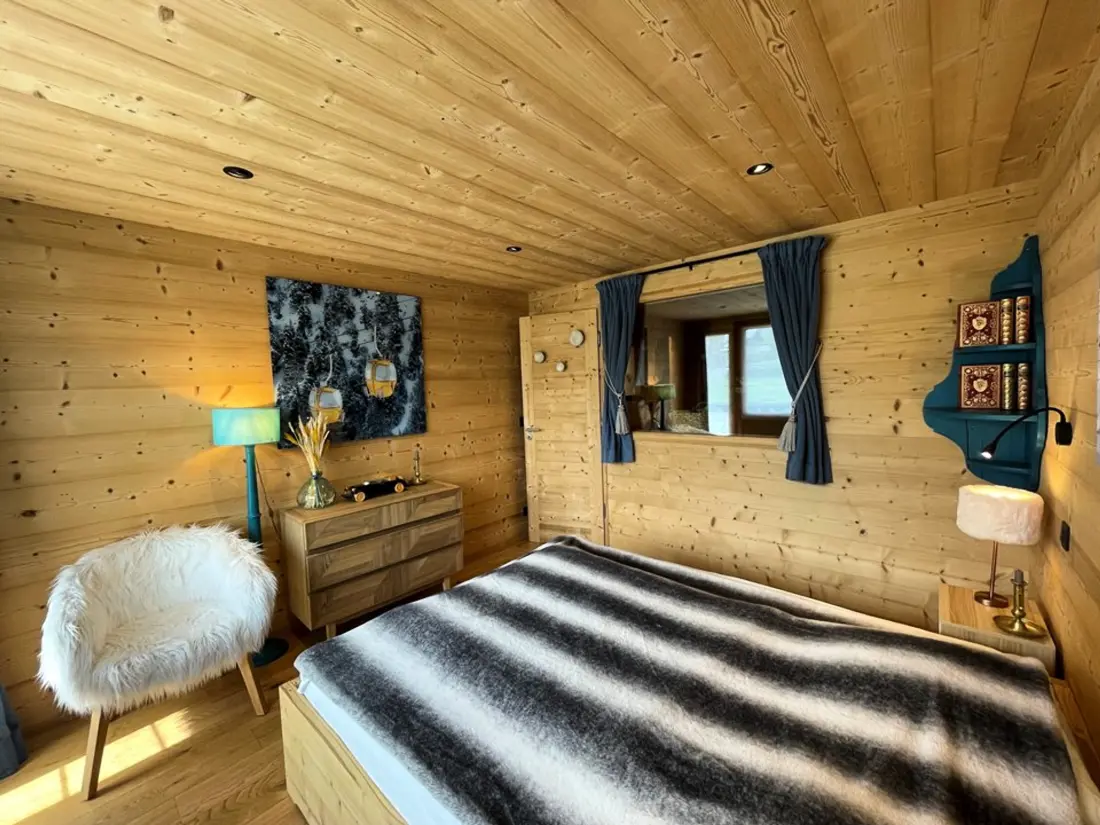 Location de Vacances Crest-Voland 102