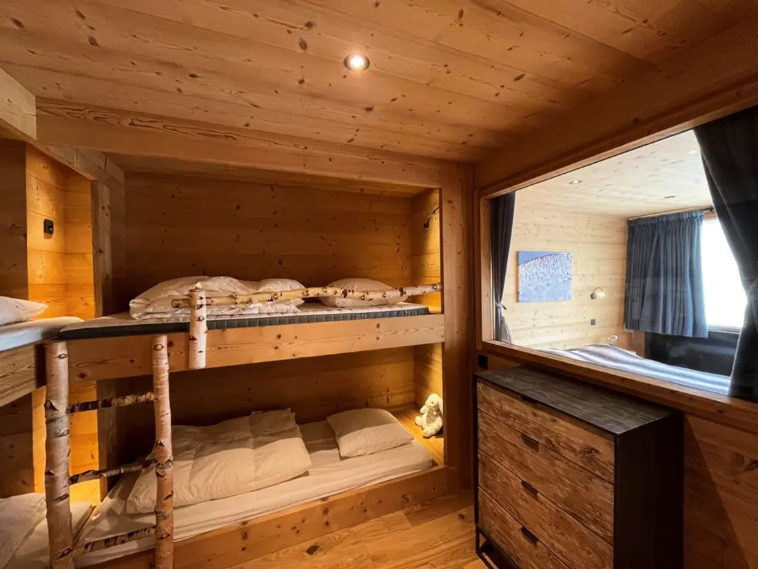 Location de Vacances Crest-Voland 102