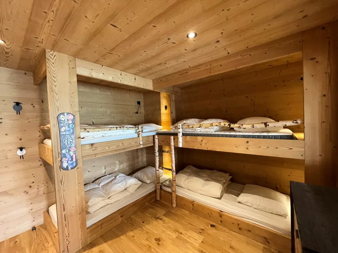 Location de Vacances Crest-Voland 102