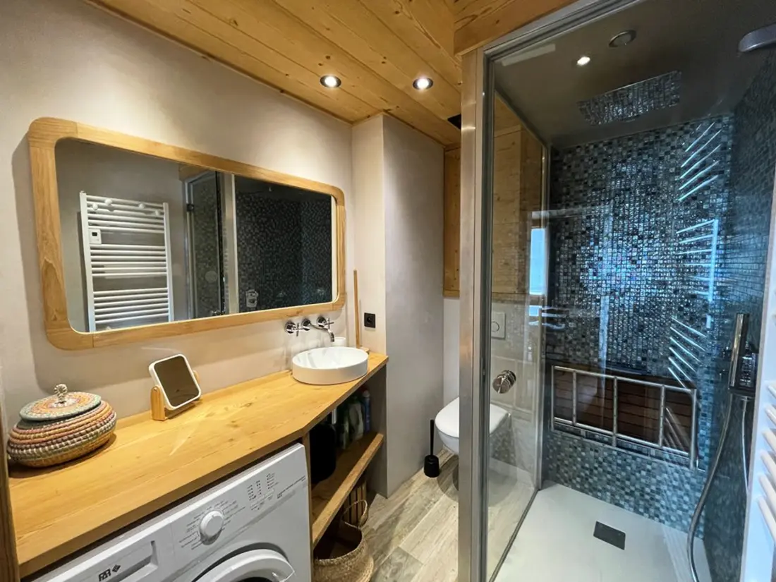 Location de Vacances Crest-Voland 102