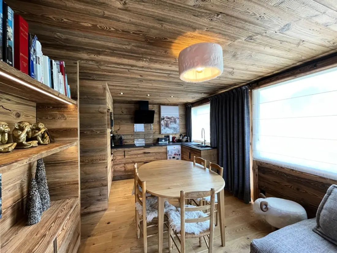 Location de Vacances Crest-Voland 102