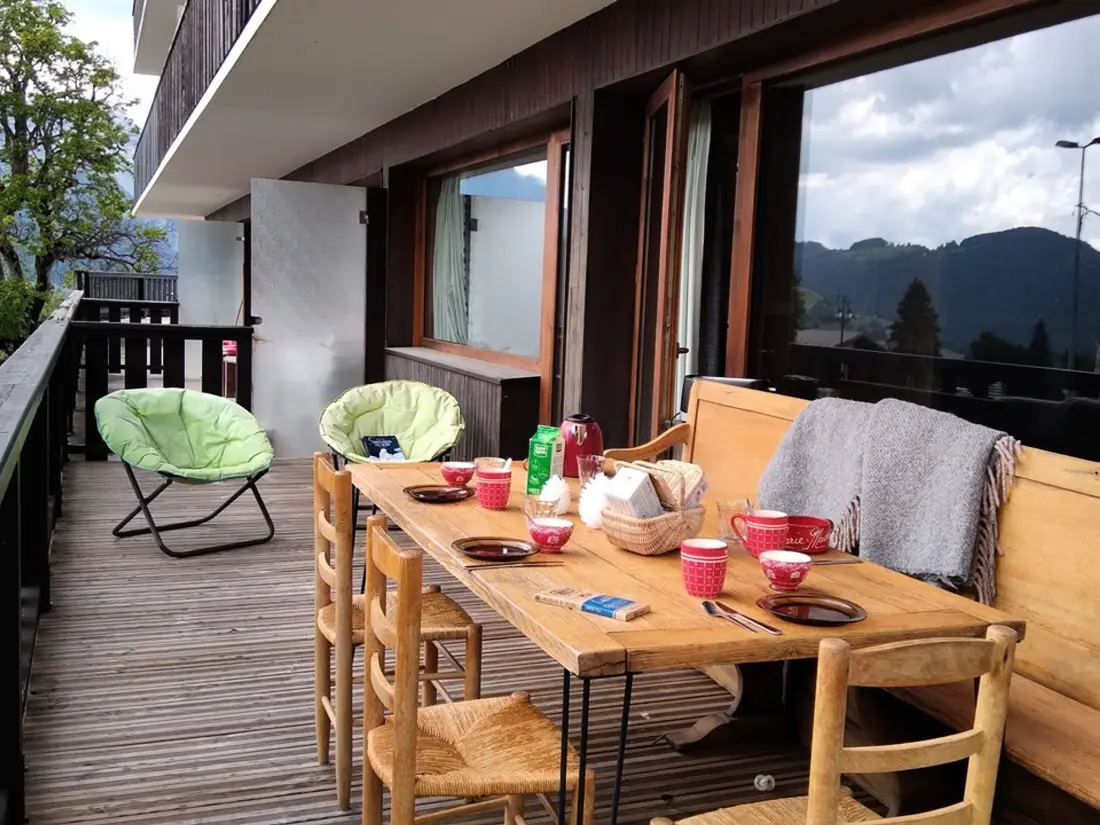 Location de Vacances Crest-Voland 102