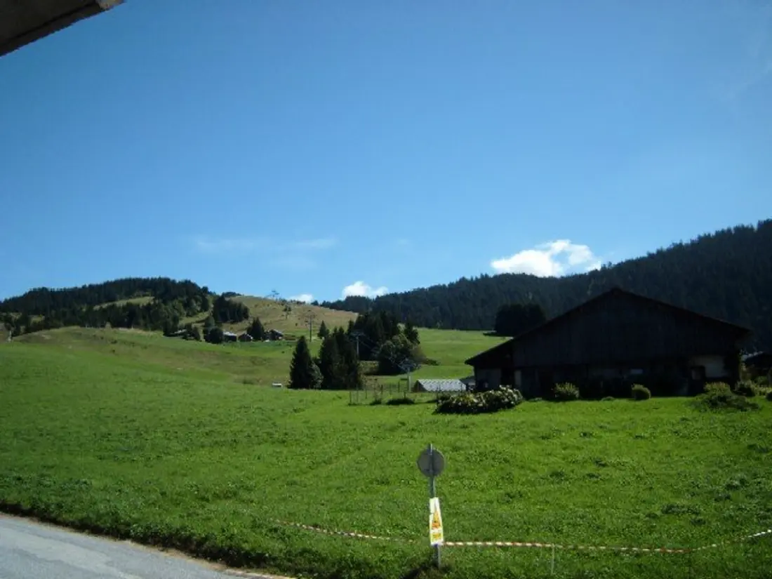 Location de Vacances Crest-Voland 102