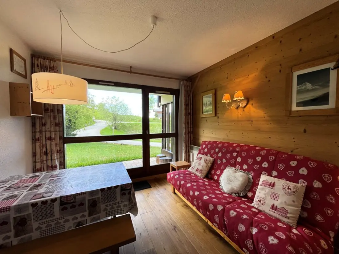 Location de Vacances Crest-Voland 106