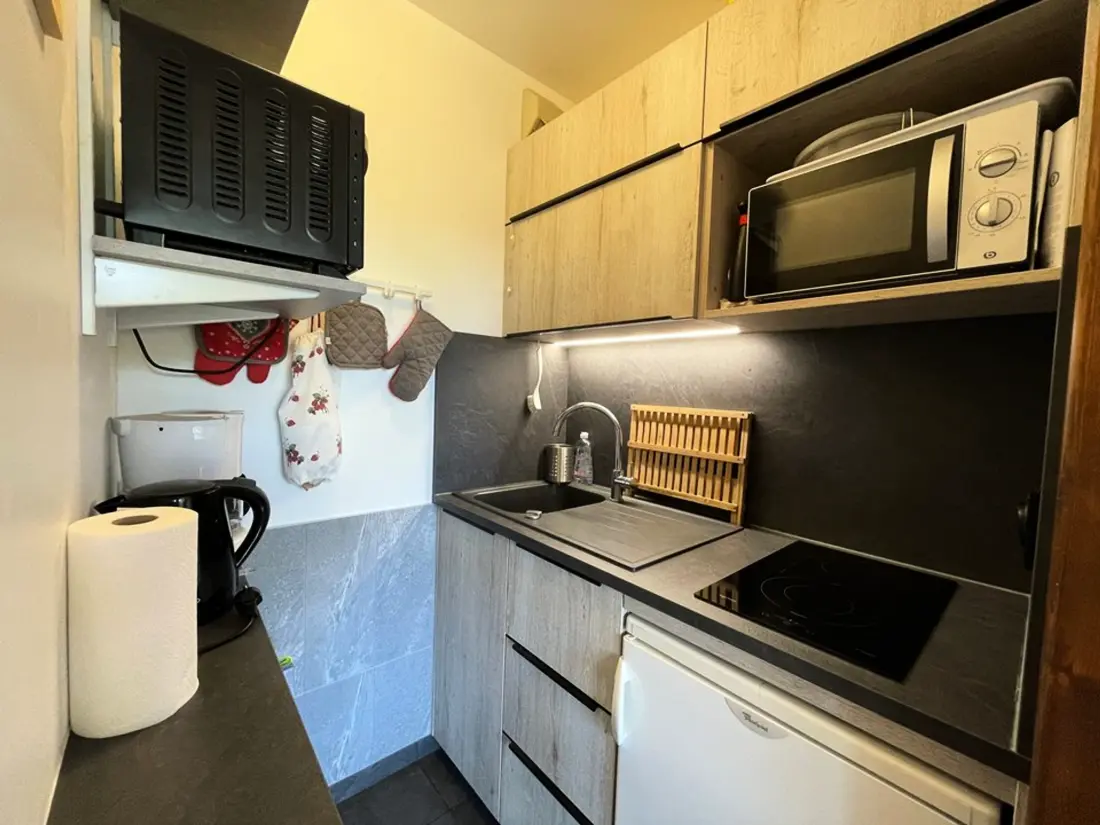 Location de Vacances Crest-Voland 106