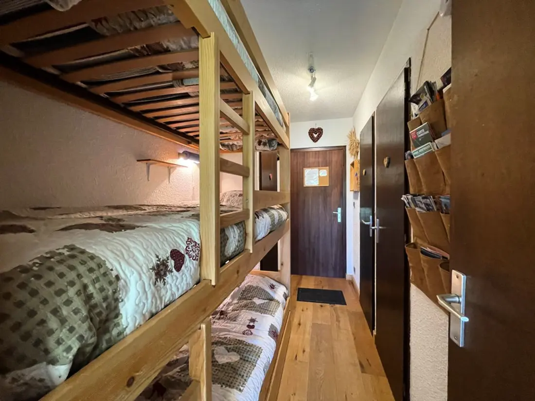 Location de Vacances Crest-Voland 106