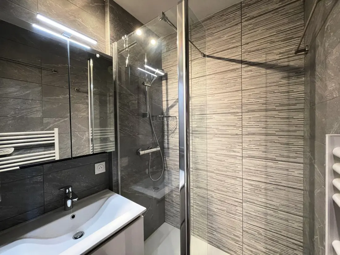 Location de Vacances Crest-Voland 106