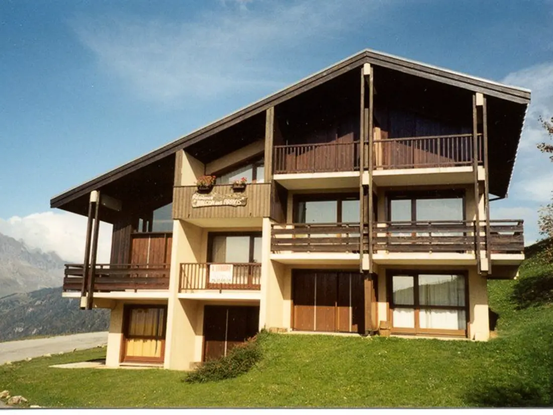 Location de Vacances Crest-Voland 106
