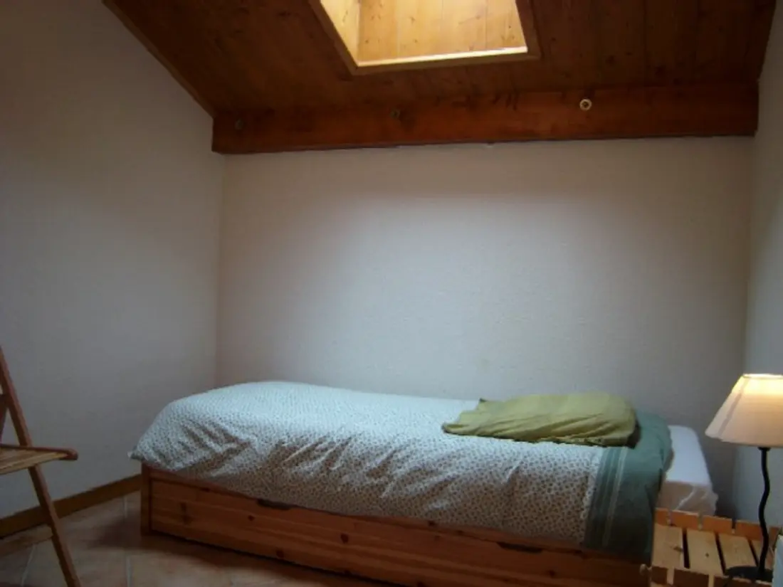 Location de Vacances Crest-Voland 108