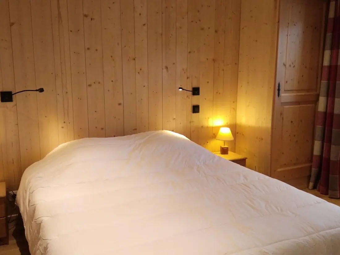 Location de Vacances Crest-Voland 109