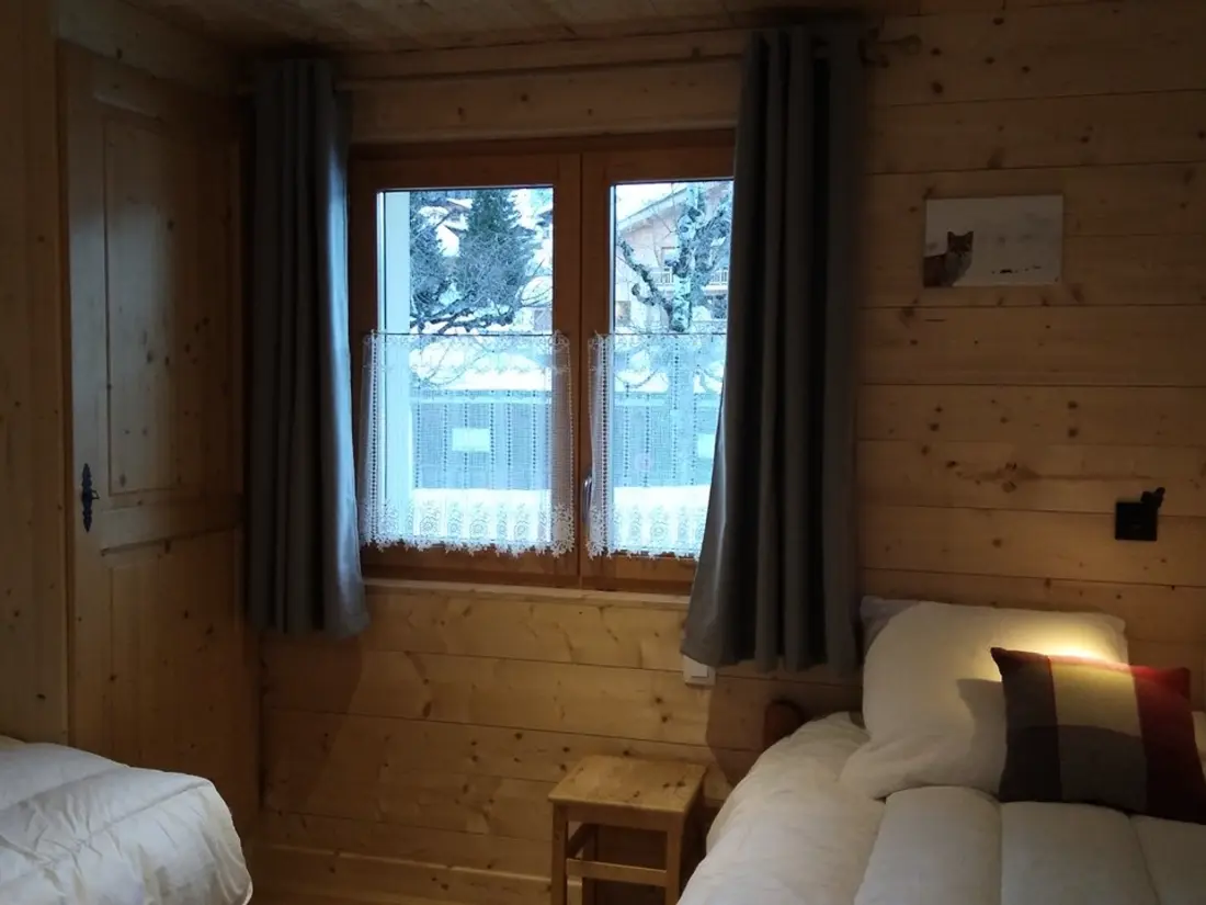 Location de Vacances Crest-Voland 109