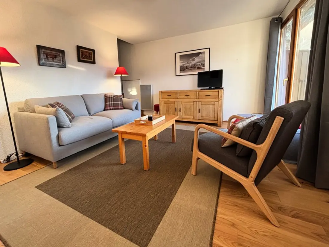 Location de Vacances Crest-Voland 111