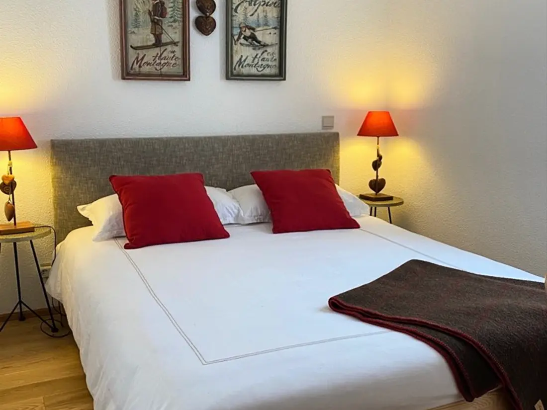 Location de Vacances Crest-Voland 111