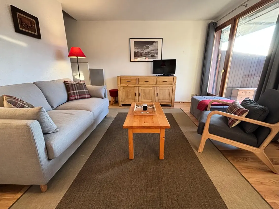 Location de Vacances Crest-Voland 111