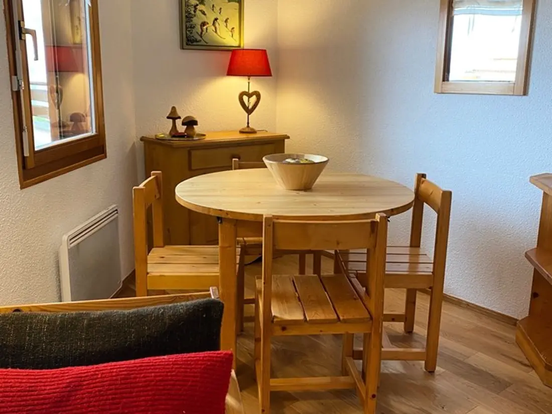 Location de Vacances Crest-Voland 111