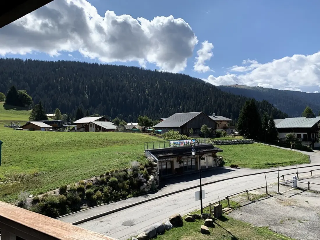 Location de Vacances Crest-Voland 112