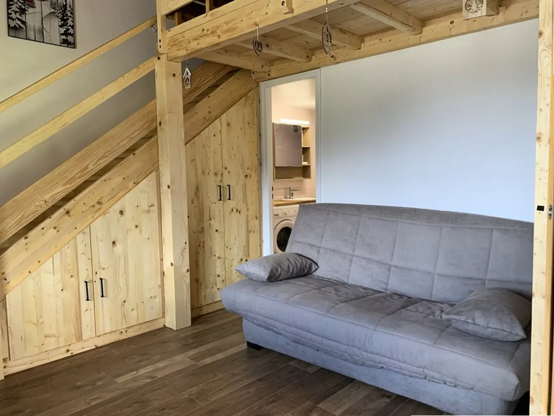 Location de Vacances Crest-Voland 112