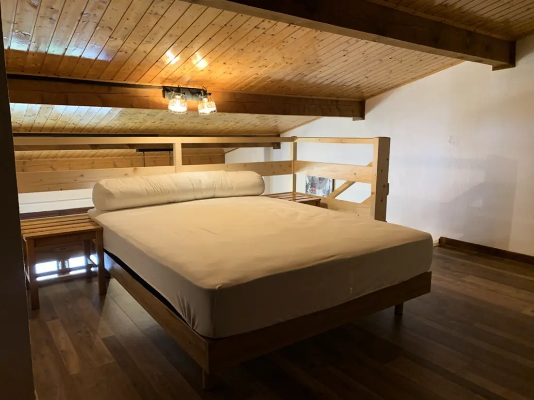 Location de Vacances Crest-Voland 112