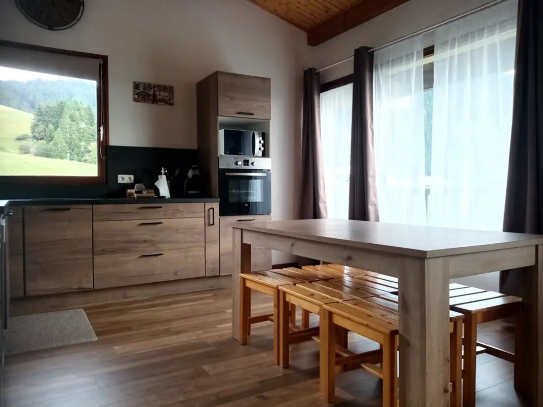 Location de Vacances Crest-Voland 112