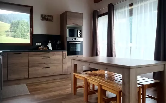 Location de Vacances Crest-Voland 112