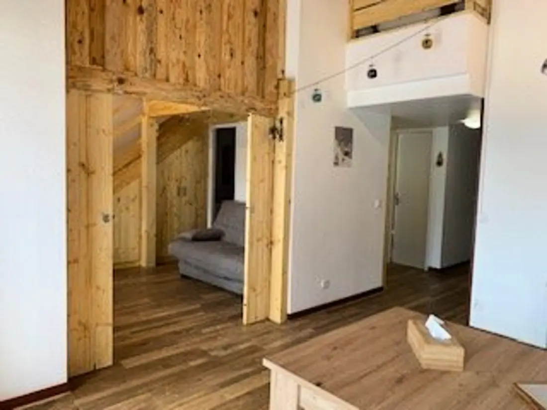 Location de Vacances Crest-Voland 112