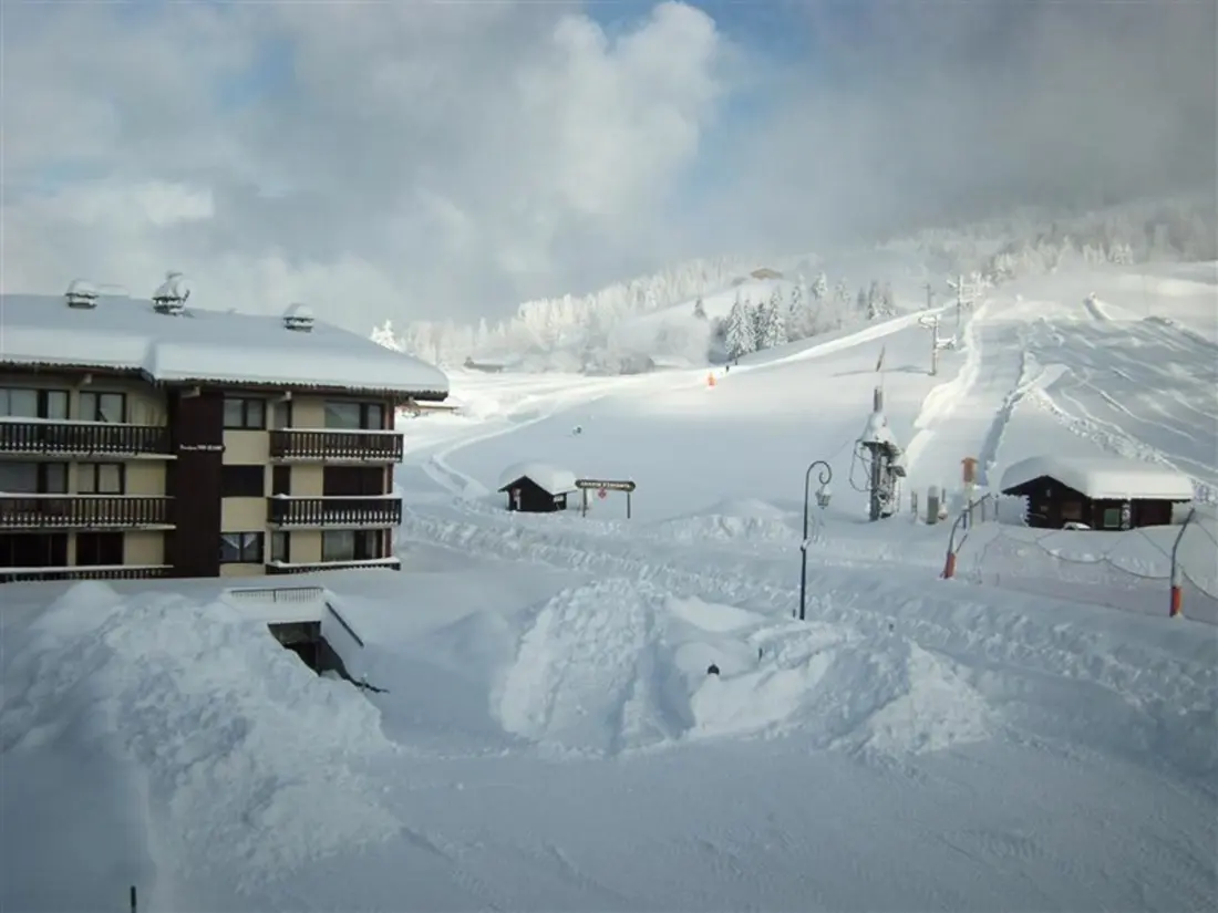Location de Vacances Crest-Voland 114