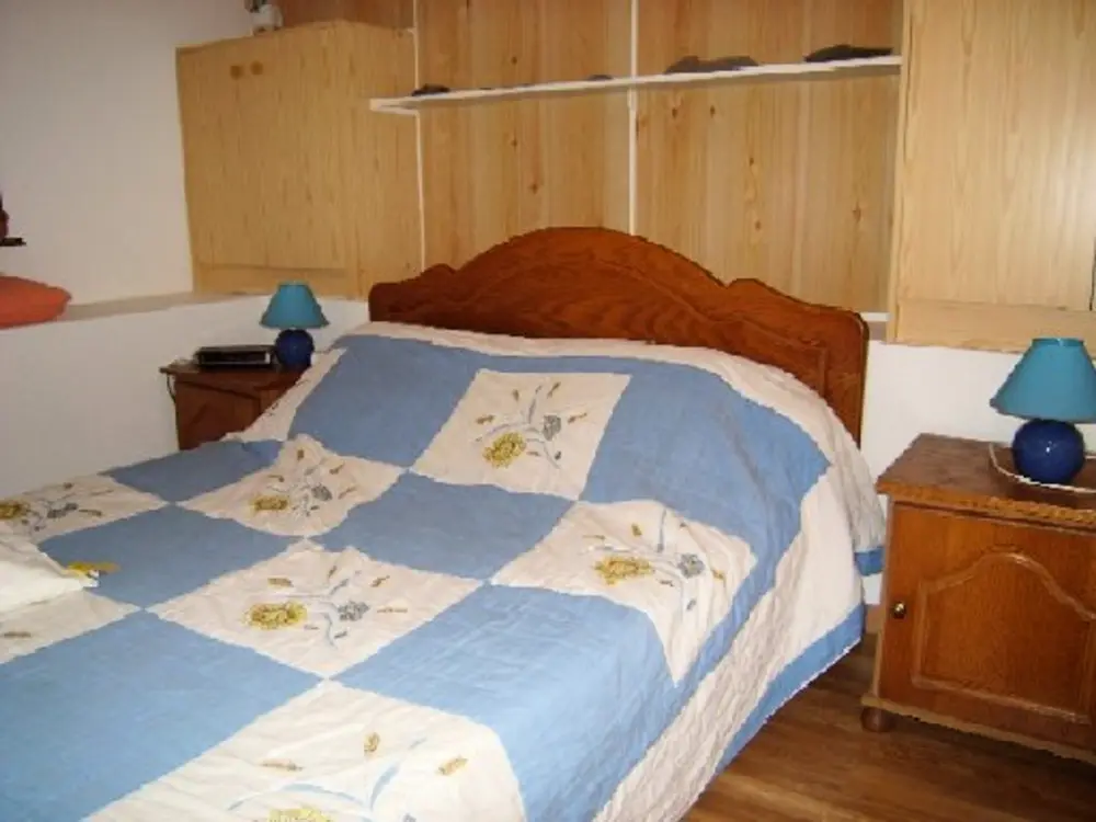 Location de Vacances Crest-Voland 118