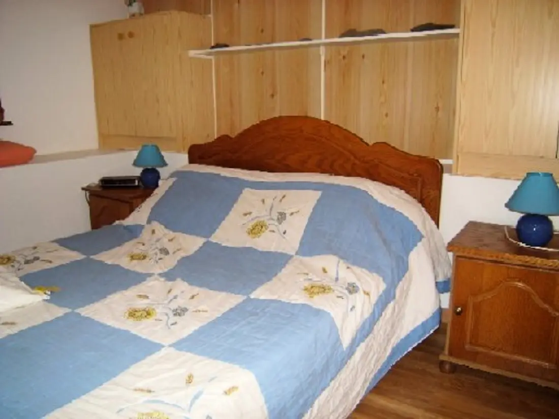 Location de Vacances Crest-Voland 118