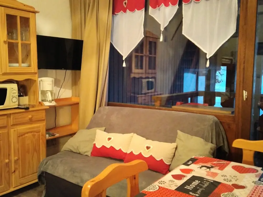 Location de Vacances Crest-Voland 118