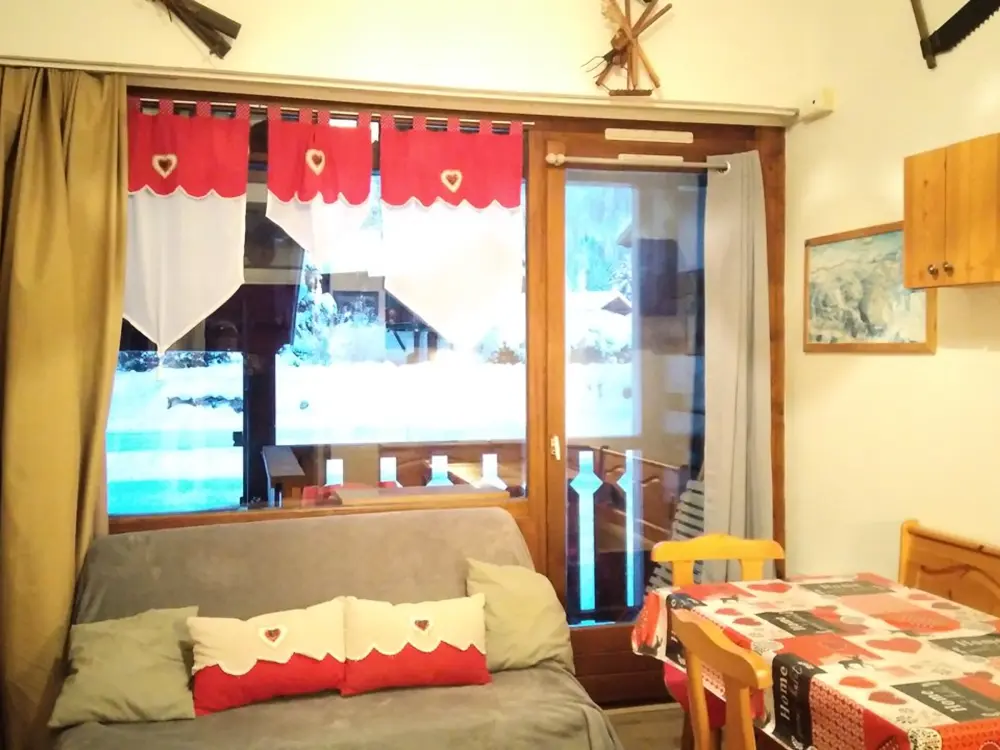 Location de Vacances Crest-Voland 118