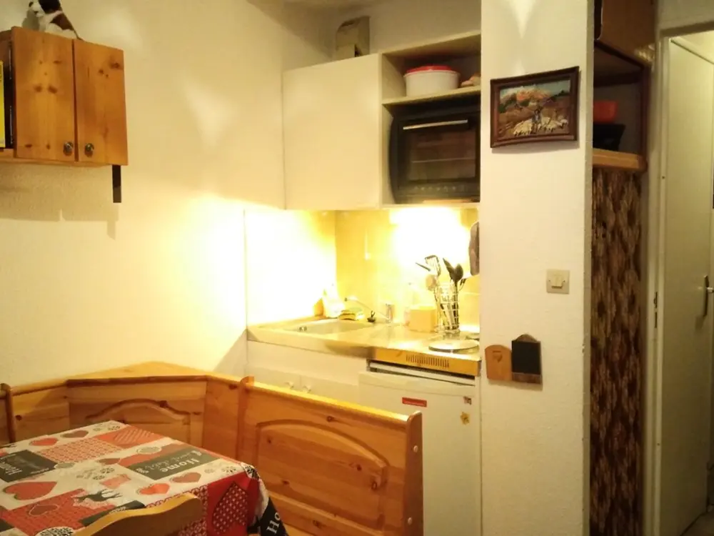 Location de Vacances Crest-Voland 118