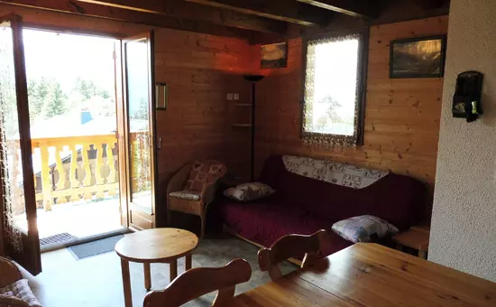 Location de Vacances Crest-Voland 12