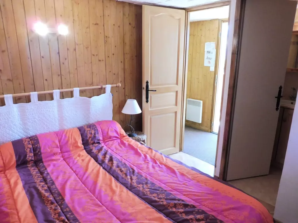 Location de Vacances Crest-Voland 12