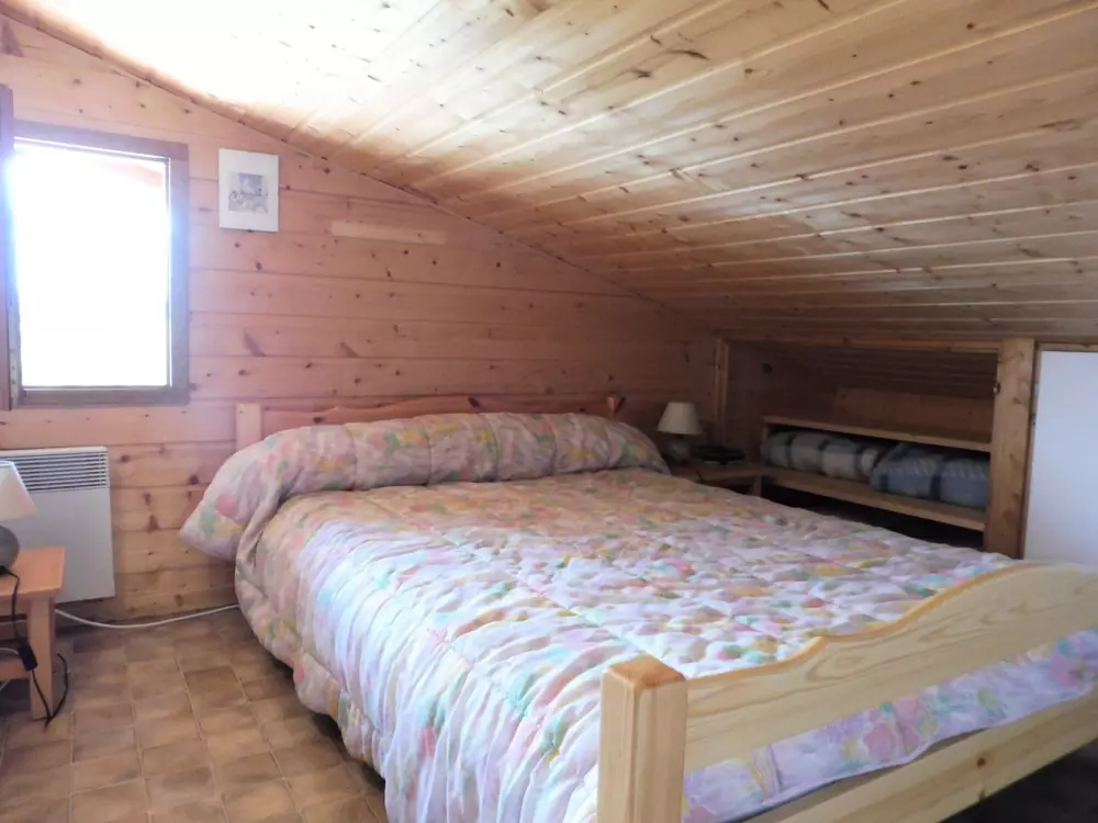 Location de Vacances Crest-Voland 12