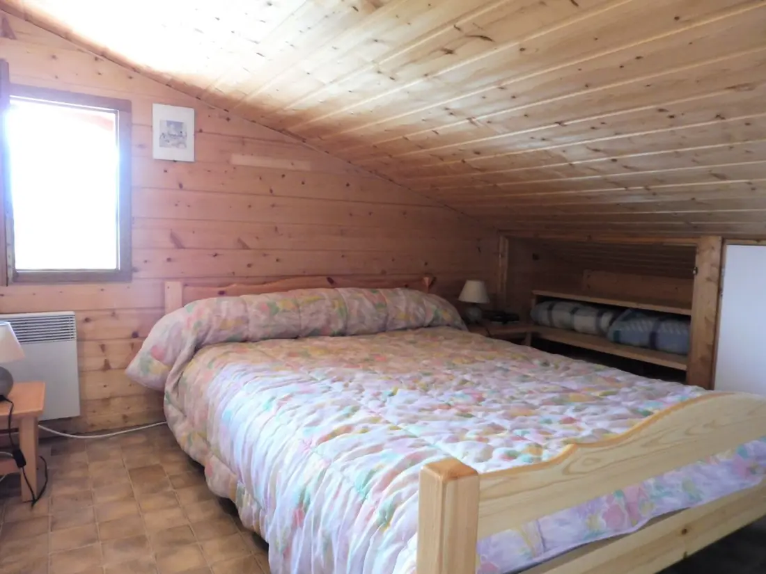 Location de Vacances Crest-Voland 12