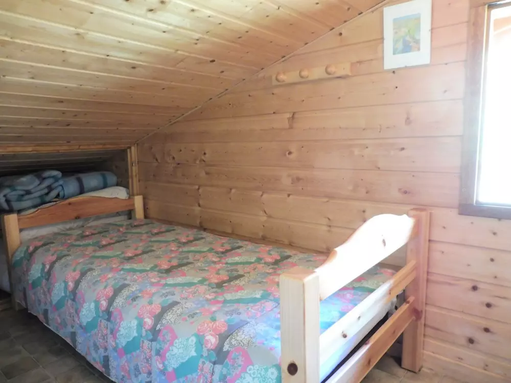 Location de Vacances Crest-Voland 12