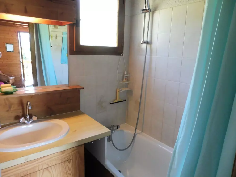 Location de Vacances Crest-Voland 12