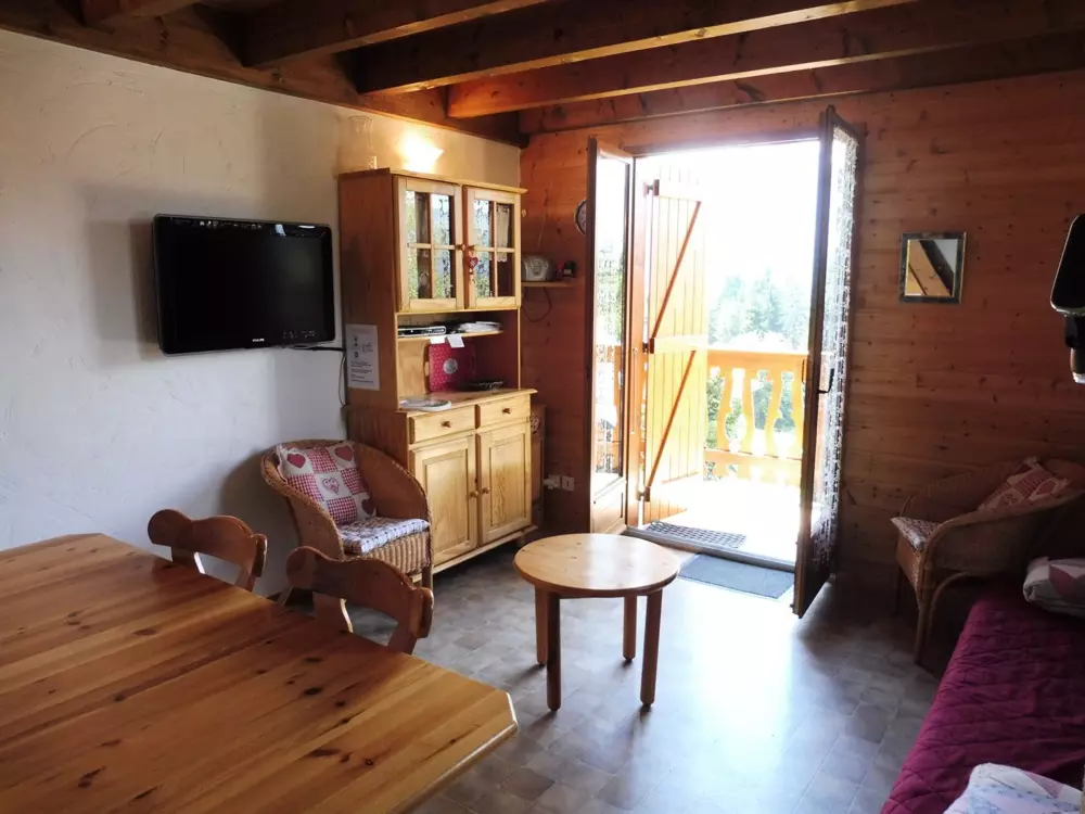 Location de Vacances Crest-Voland 12