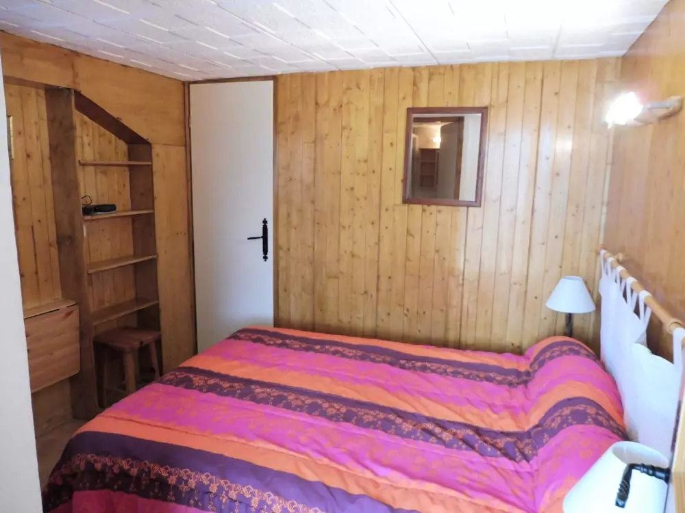 Location de Vacances Crest-Voland 12