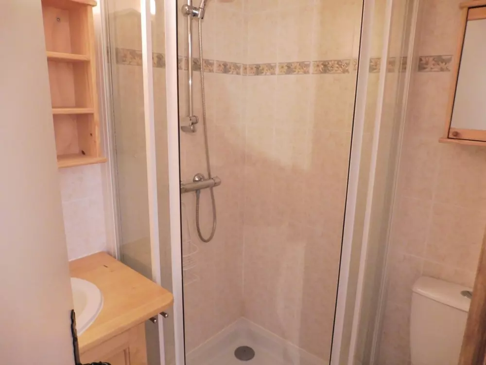 Location de Vacances Crest-Voland 12