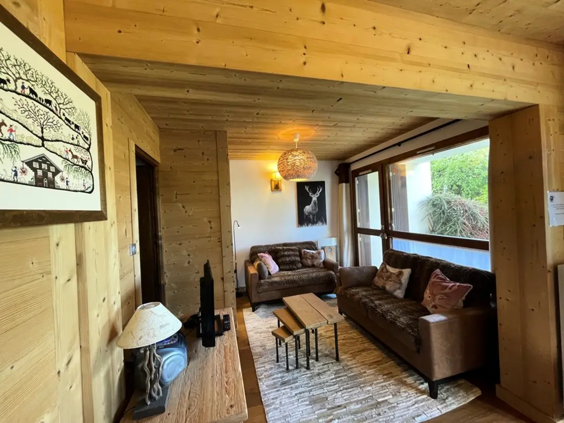 Location de Vacances Crest-Voland 121