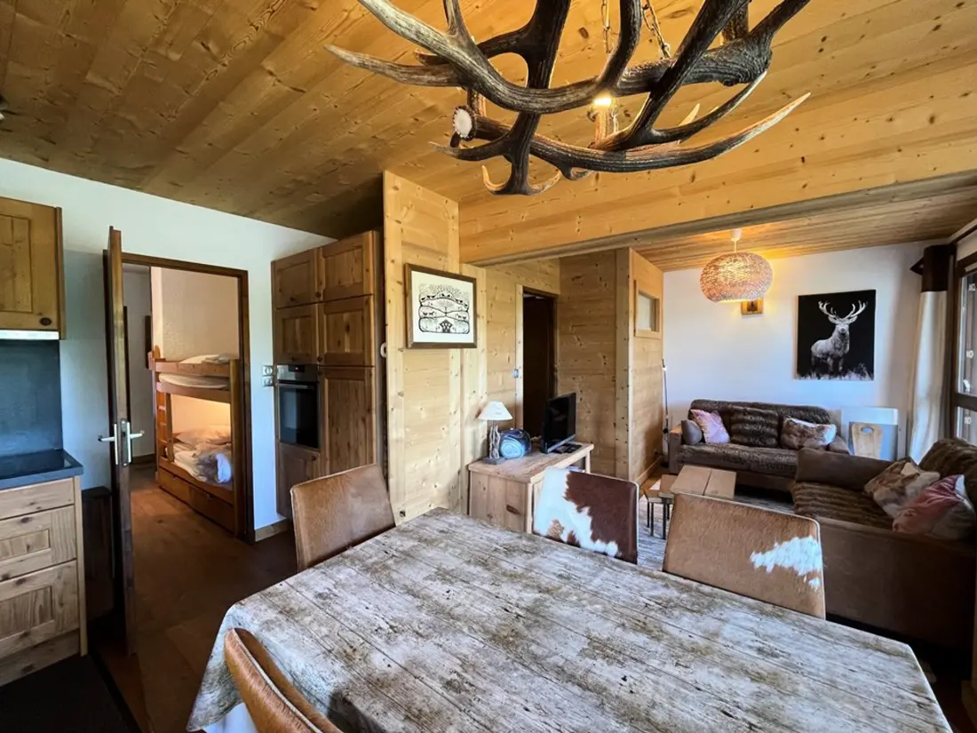 Location de Vacances Crest-Voland 121