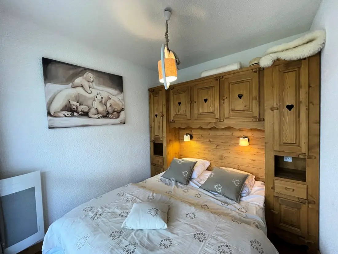 Location de Vacances Crest-Voland 121